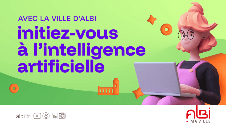 Mois de l'IA